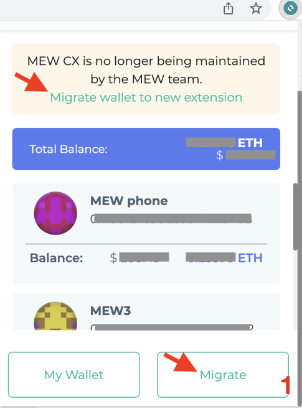 enkrypt обзор