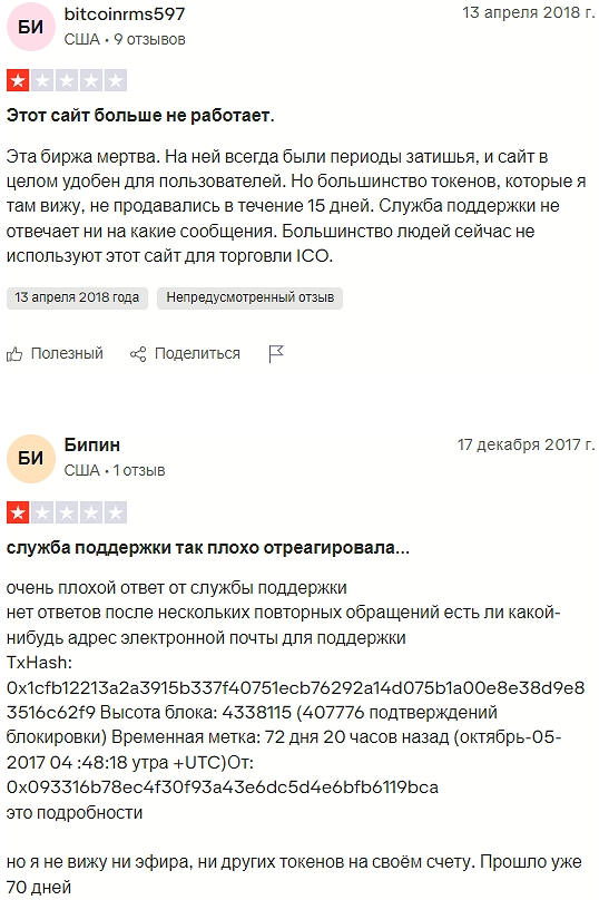 ether delta