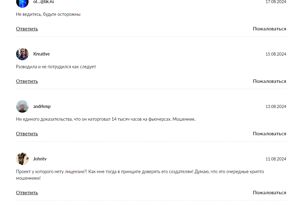 fibosophy отзывы