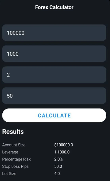 forex genius