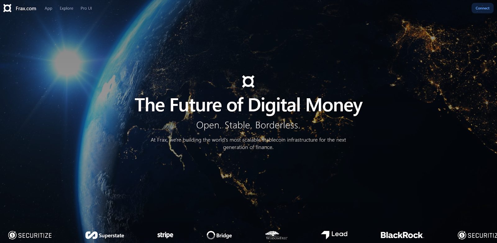 frax finance