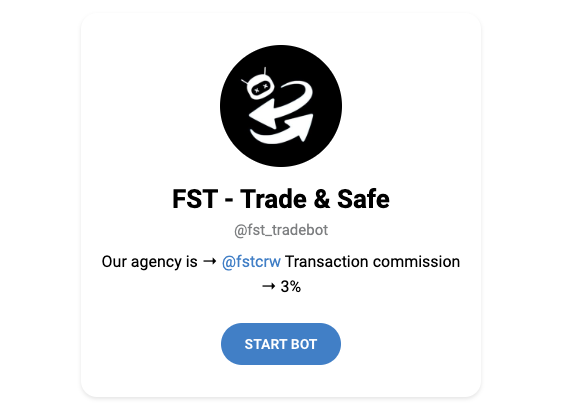 fst trade safe