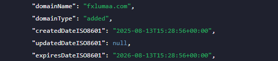 fx luma отзывы