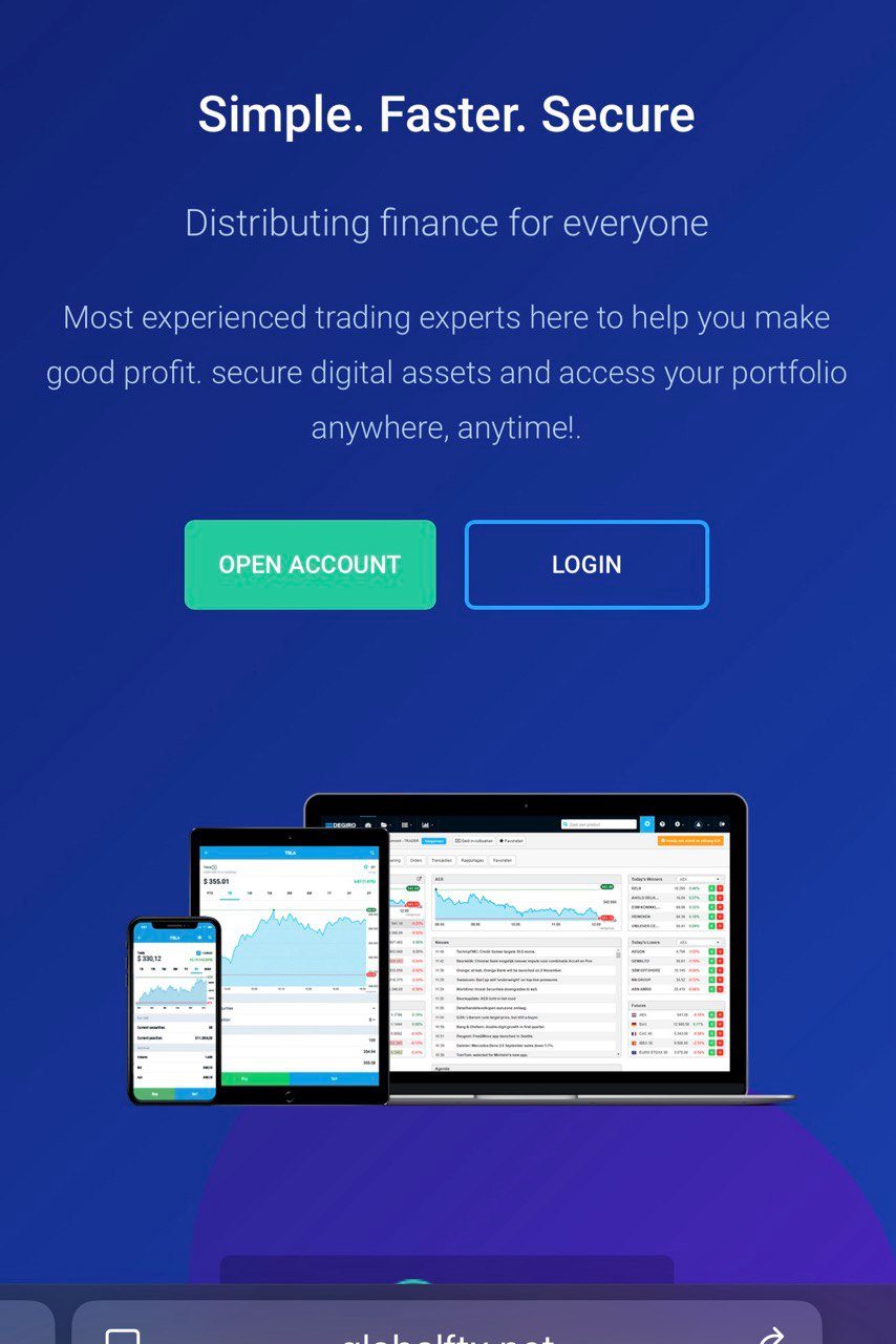 global fx