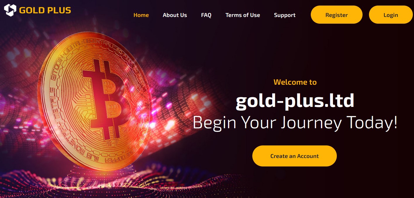 gold plus ltd
