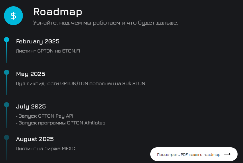 gpton отзывы