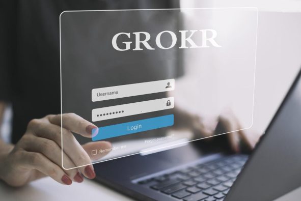 grokr exchange