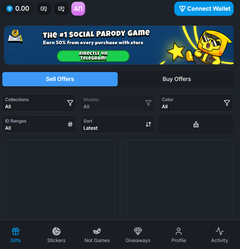 harbor market offers