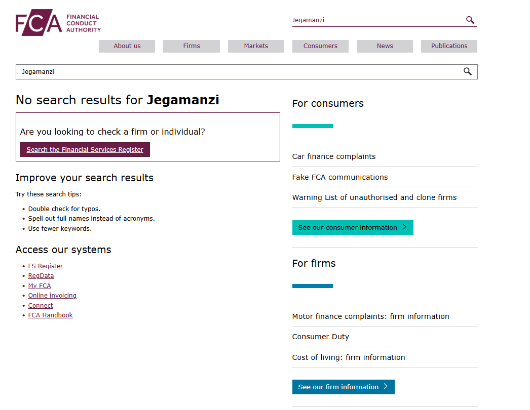 https jega manzi info mobile биржа