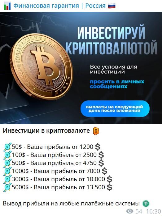 investludmila