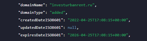 investurbanrent отзывы