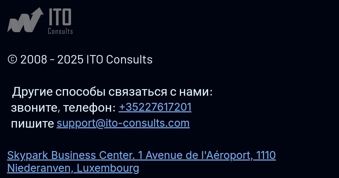 ito consults com