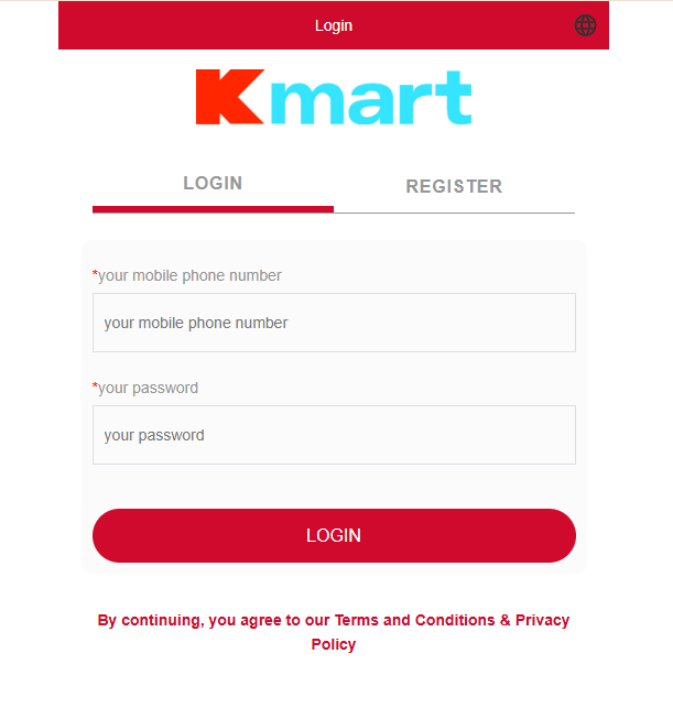 kmartvip