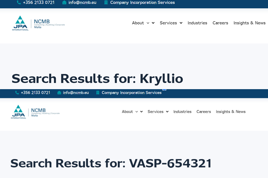 Kryllio