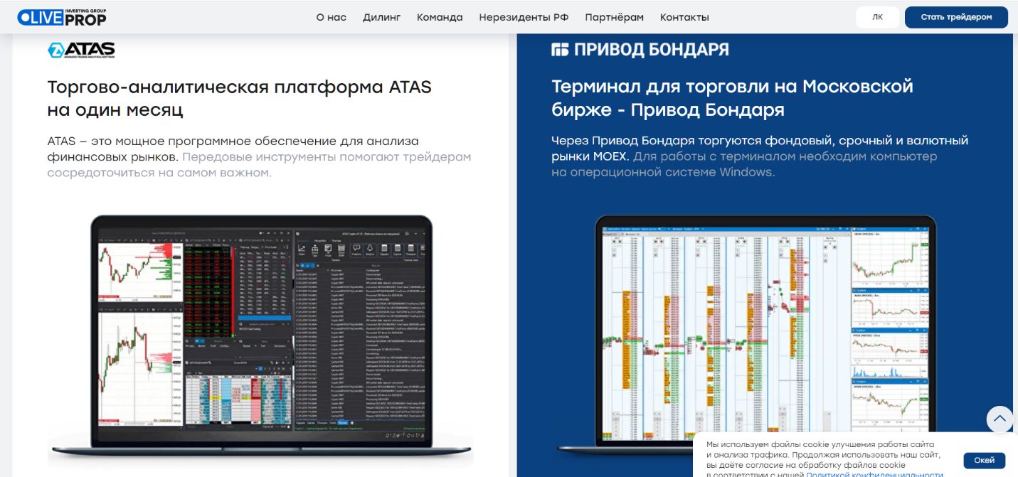 liveinvestgroup ru отзывы