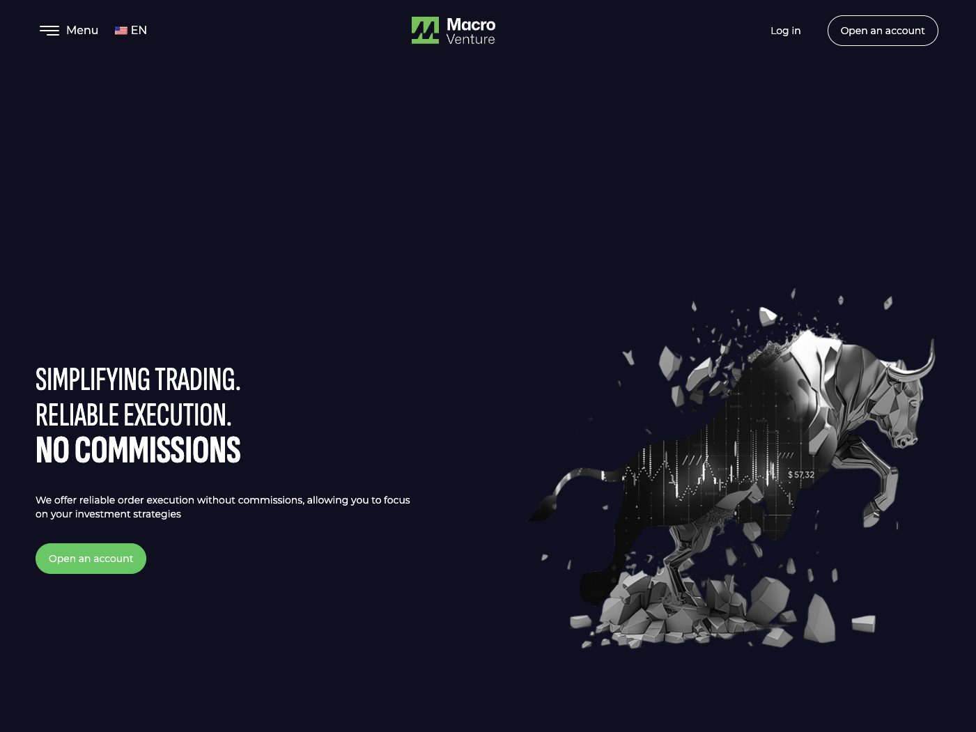macroventuregroup net отзывы