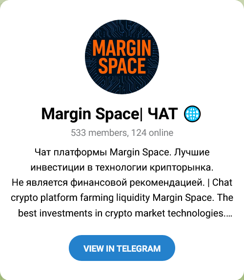 marginspace