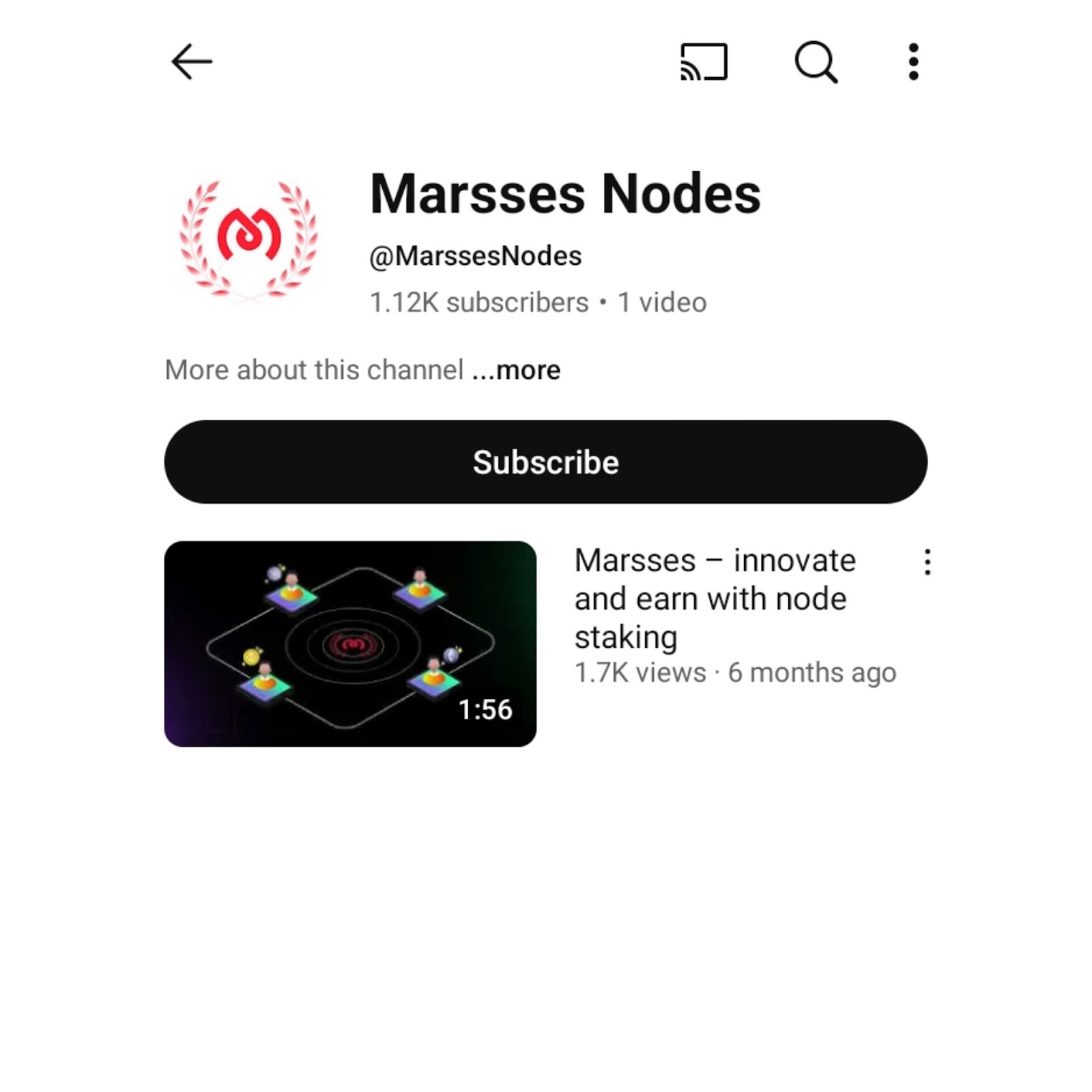 marsses
