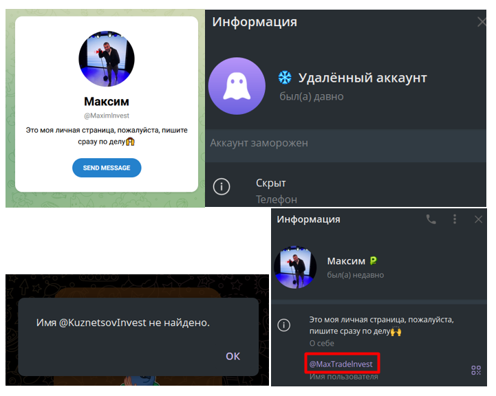 Maximlnvest