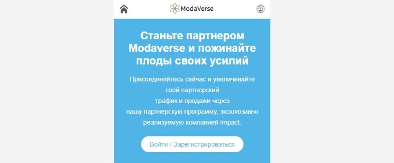 Modaverse Gn отзывы
