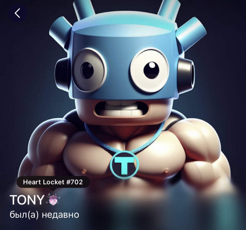 mr tony