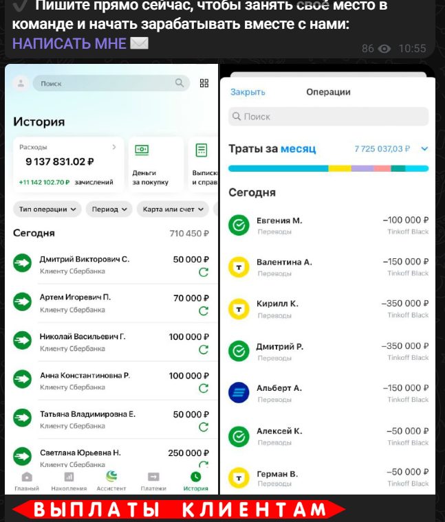 Народный Доход Россия