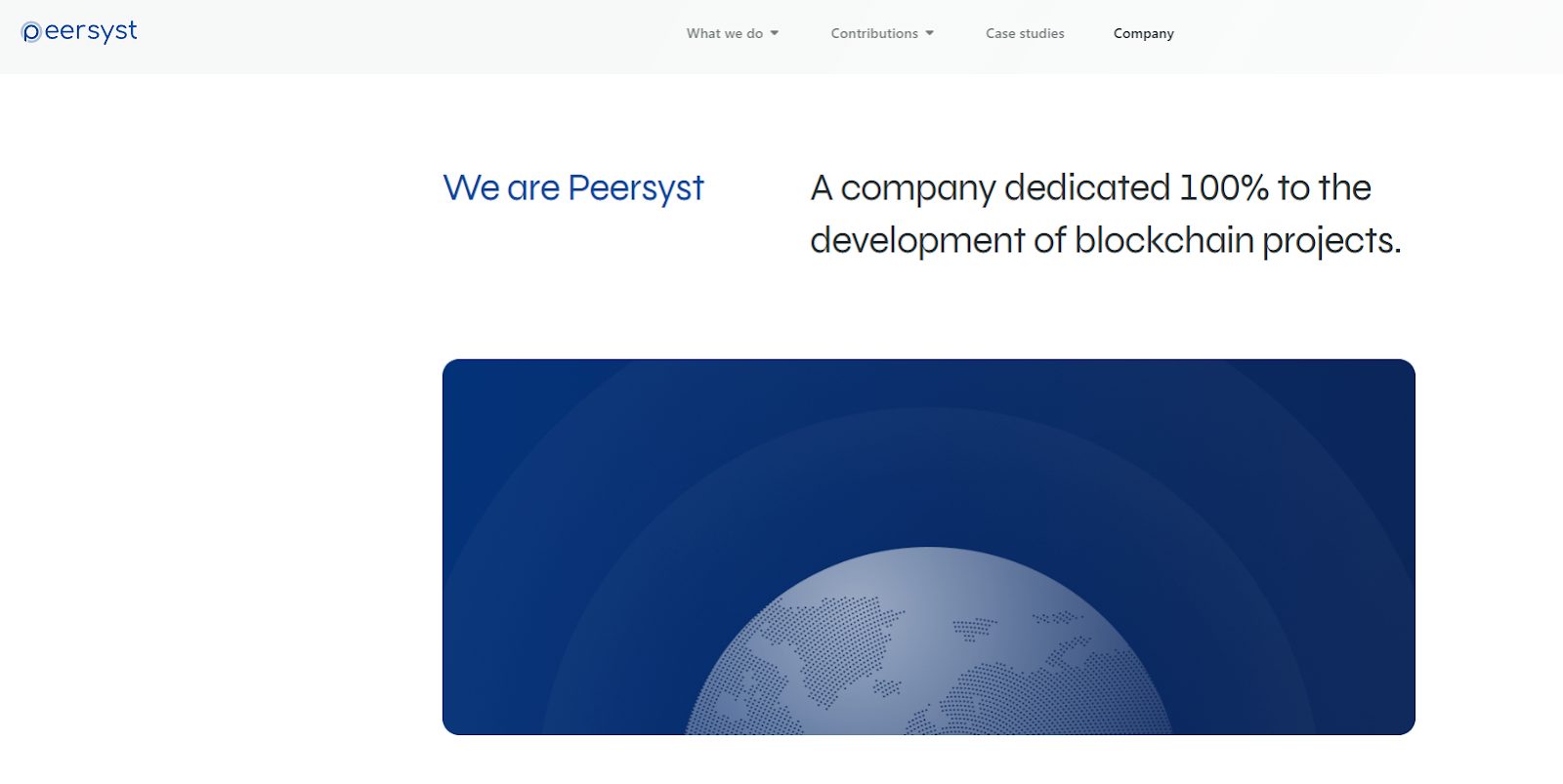 NEAR Blockchain Mobile Wallet
