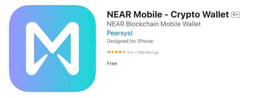 near mobile