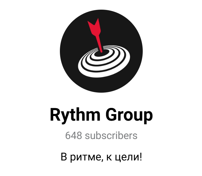 nikosRYTHM