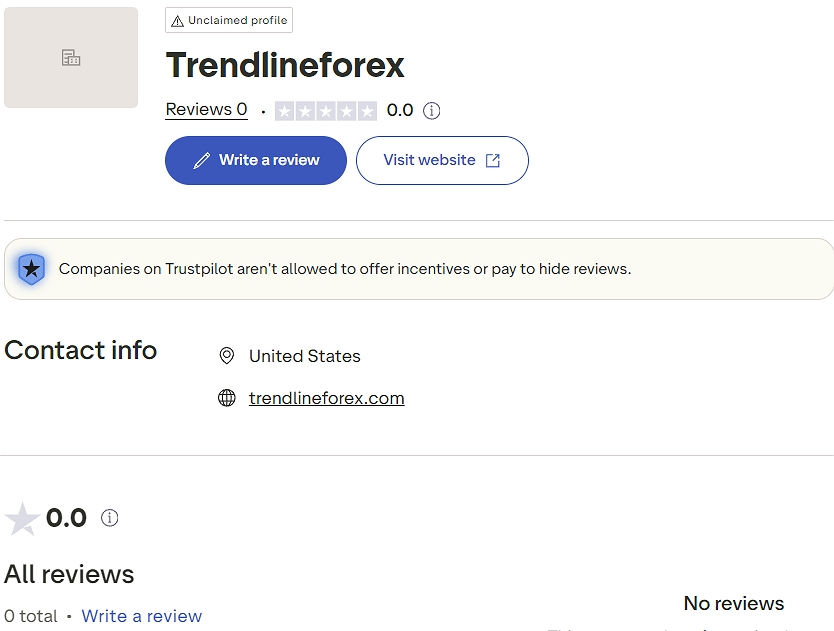 office trendlineforex com