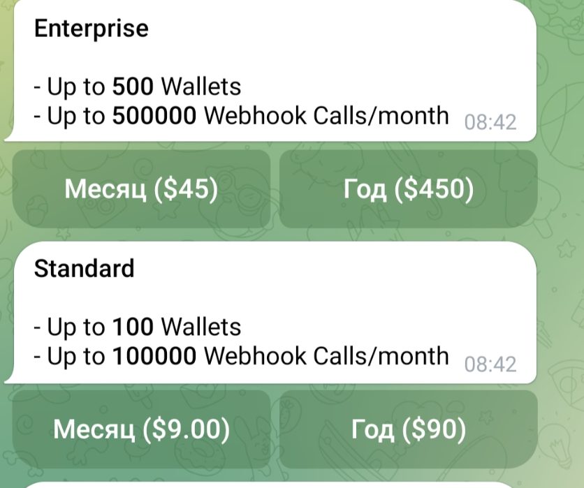опустошитель биржа