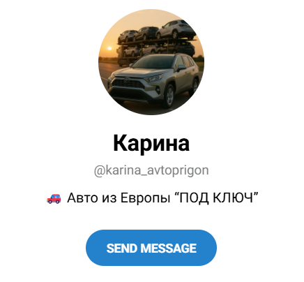 отзывы о телеграм канале drive trust
