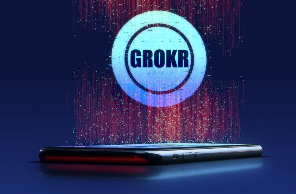 отзывы за биржу grokr