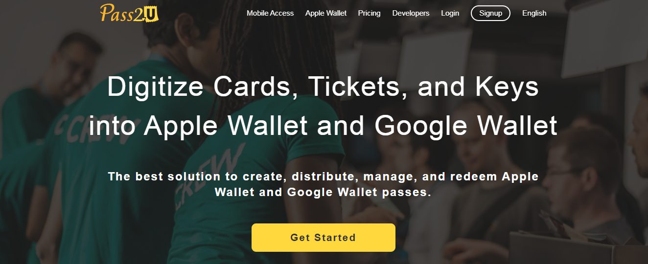 pass2uwallet