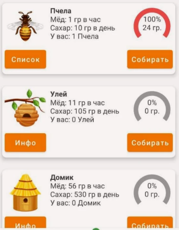 пчеловод заработок денег