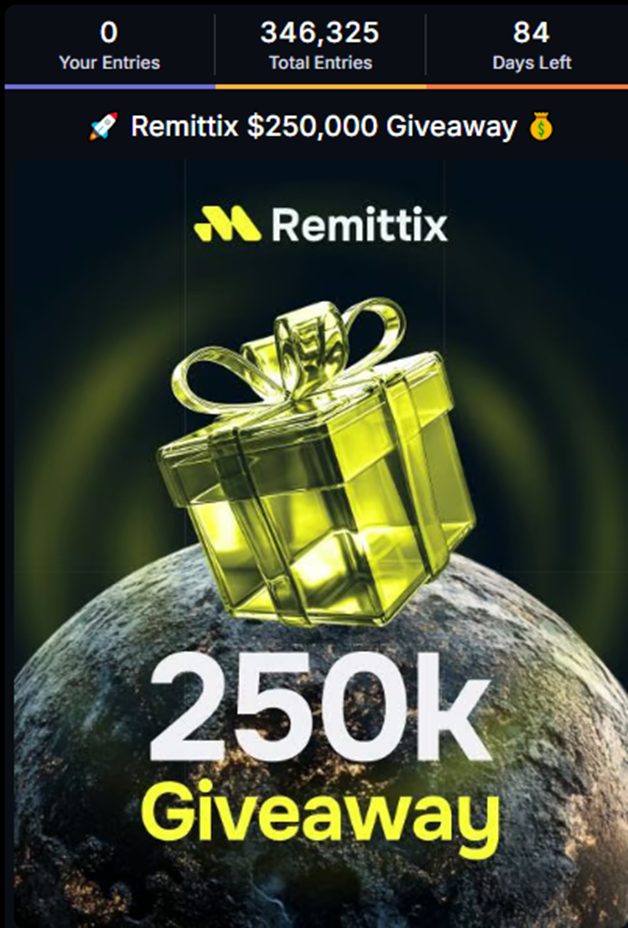 последние новости токена remittix