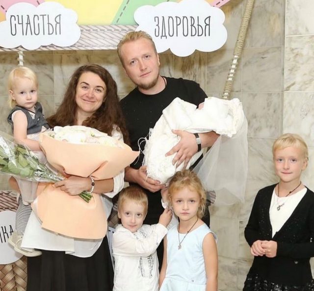 продукты от дмитриевых