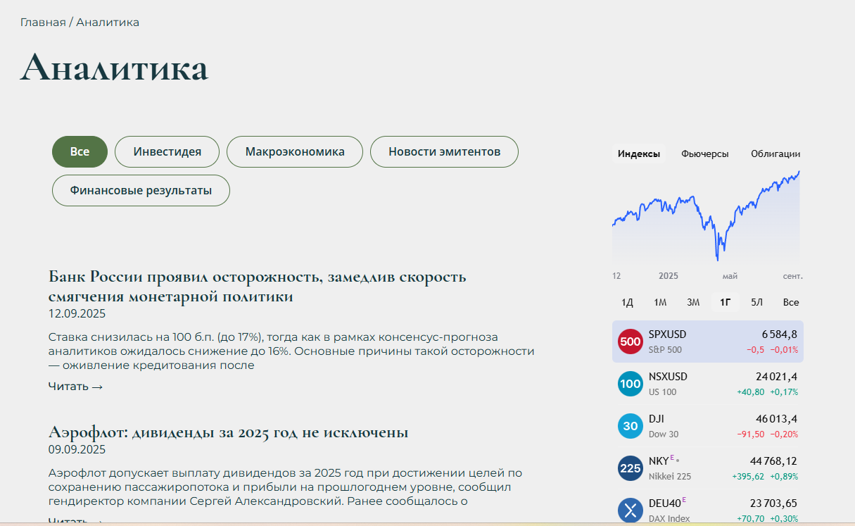 псб женское лидерство в инвестициях