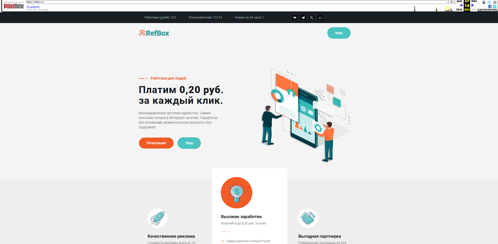 refbox отзывы
