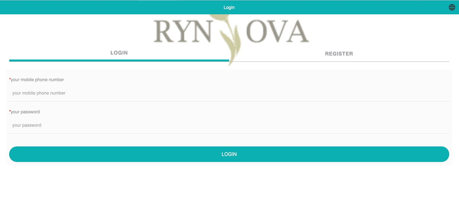 rynova tt shop