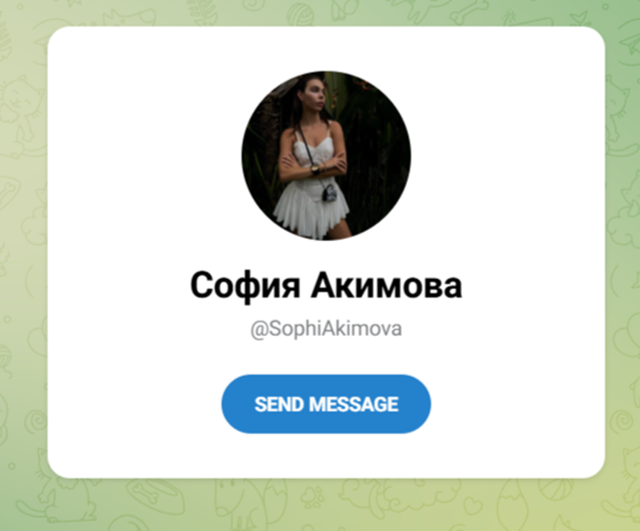 sophiakimova