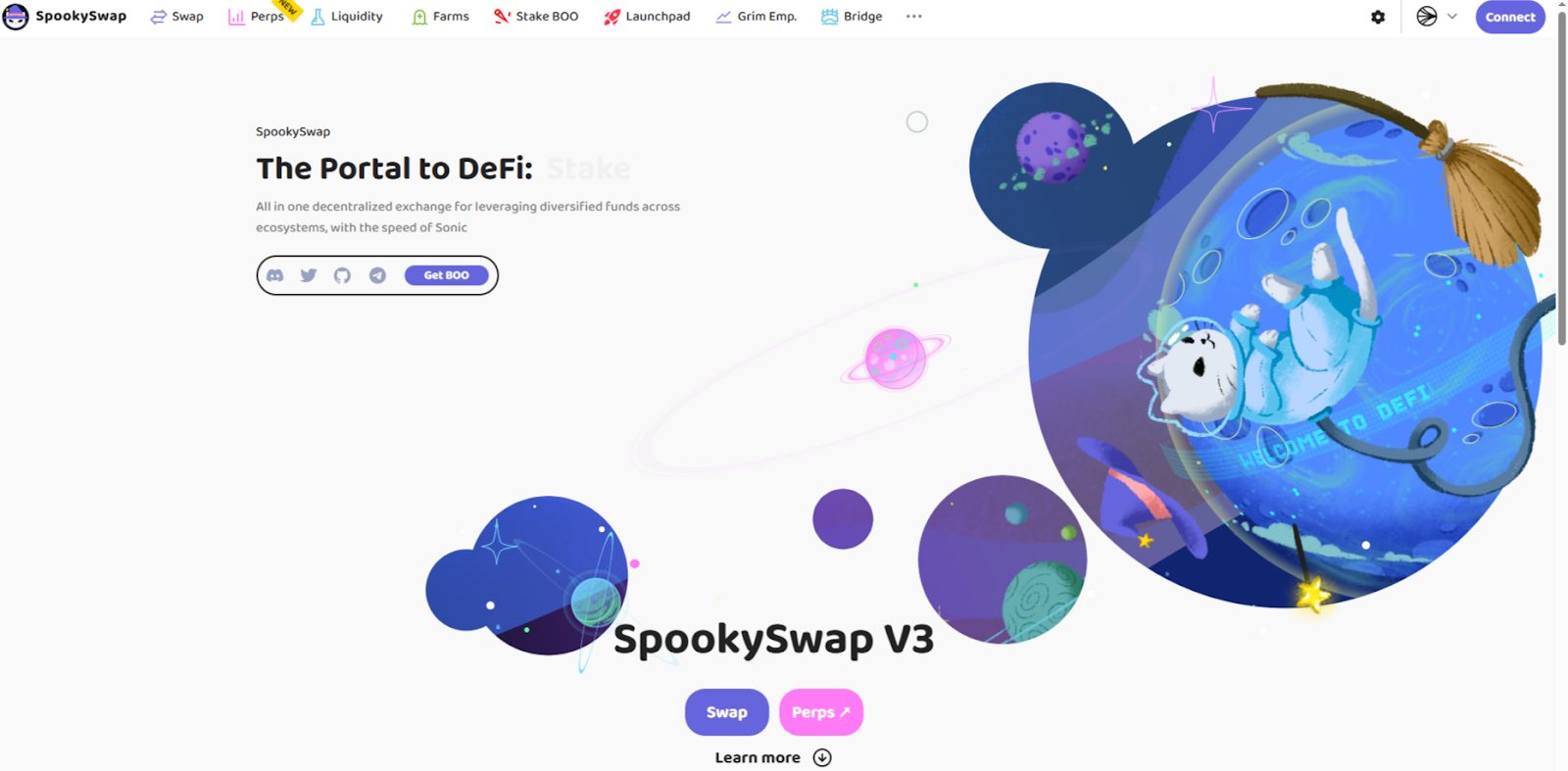 SpookySwap