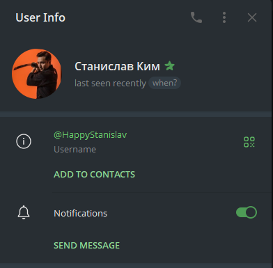 stanislav happy