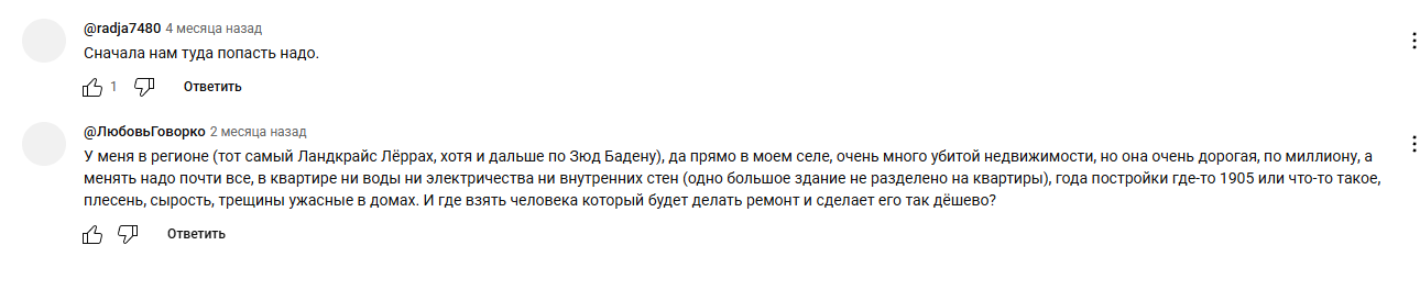strizhkova finance