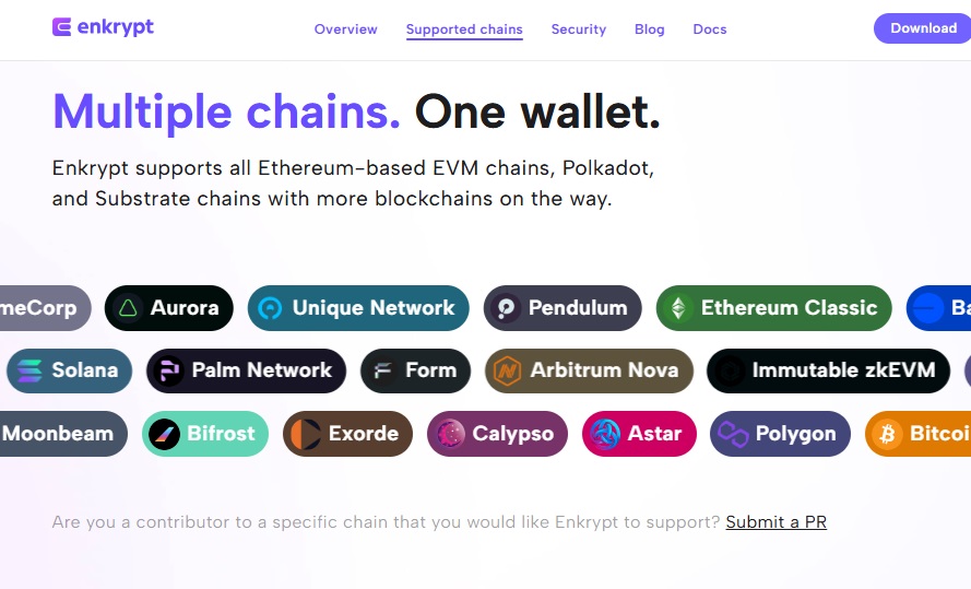 support enkrypt com