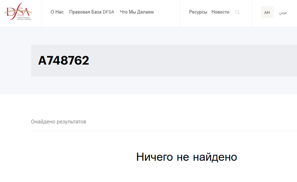tetra teqnix брокер