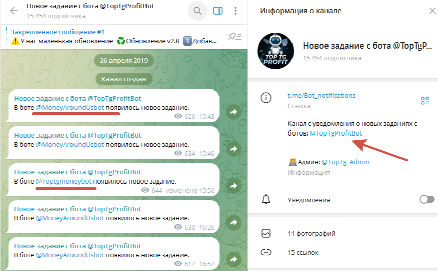 toptgprofitbot отзывы