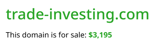 Trade Investing