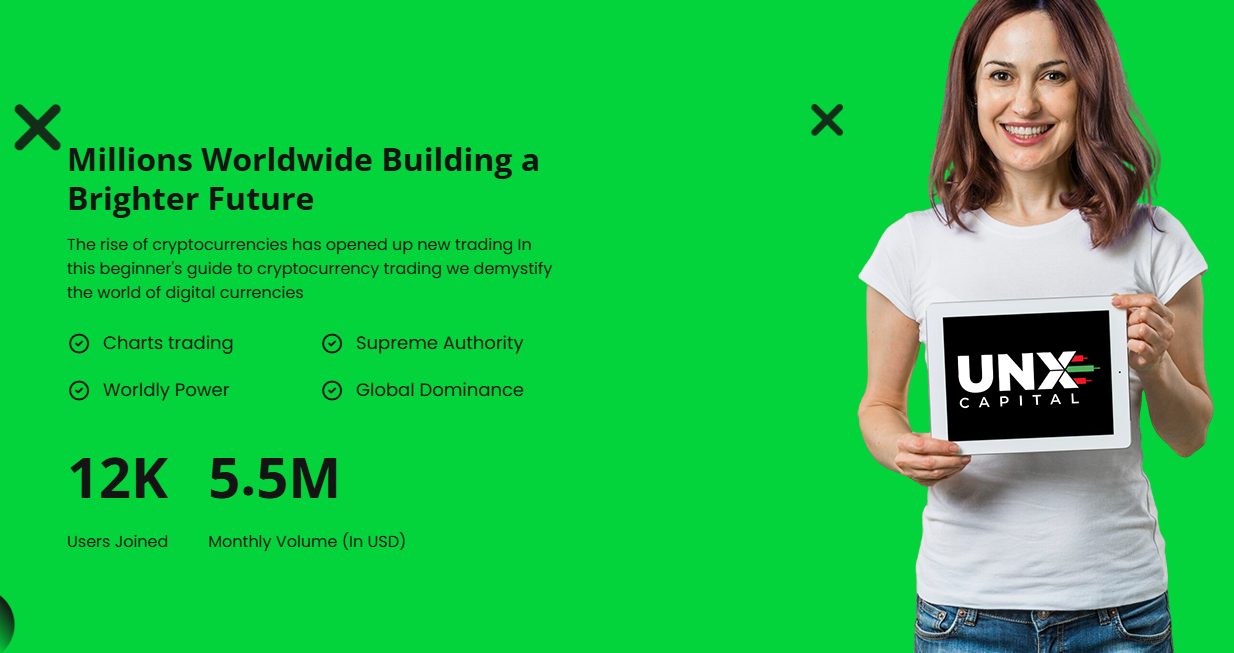 unx capital