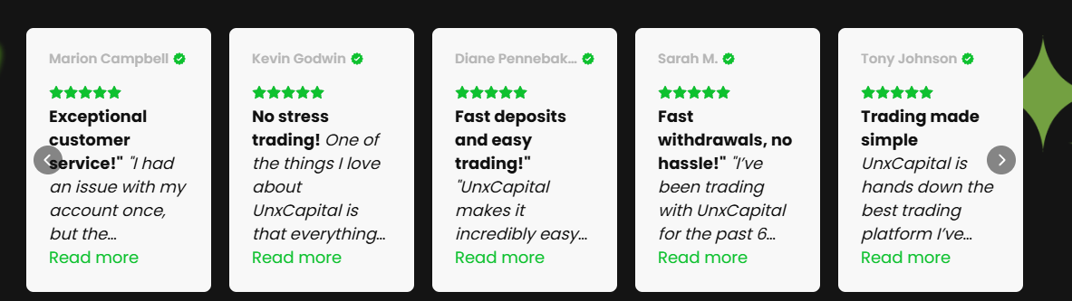 unxcapital